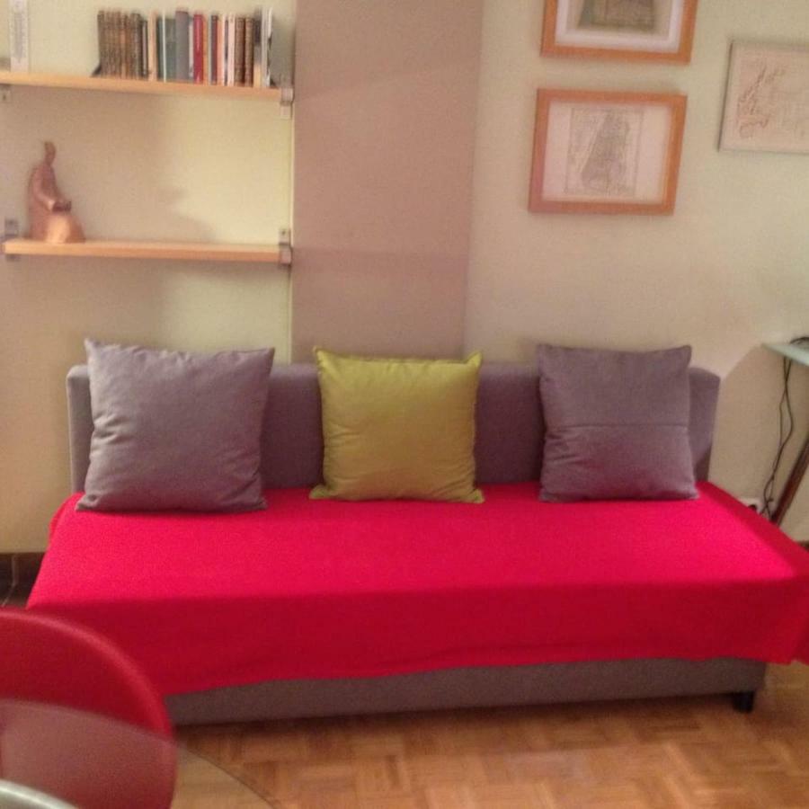 Apartamento Centro Historico Zorrilla 4 Zamora Exterior photo